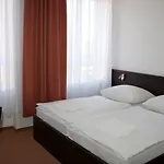Hotel Central Hotel 3*