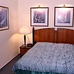 Hotel Central 3* Nagykanizsa