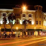 Hotel Central Hotel 3*