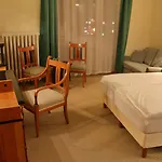 Hotel Central Hotel Nagykanizsa