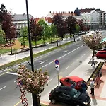 Hotel Hotel Central Nagykanizsa