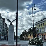 Hotel Central