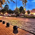 Hotel Central Hotel Nagykanizsa