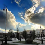 Hotel Central