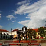 Hotel Hotel Central Nagykanizsa