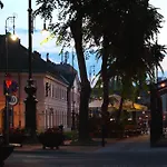 Hotel Hotel Central 3*