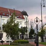 Hotel Hotel Central