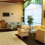 Hotel Central Nagykanizsa