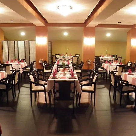 Hotel Central Hotel 3*