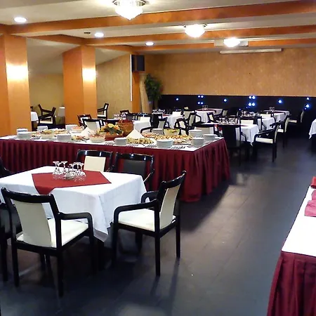 Hotel Central Hotel Nagykanizsa