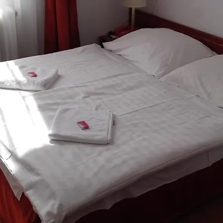 Otel Hotel Central 3*