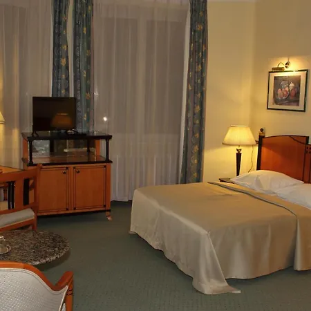 Hotel Central Hotel