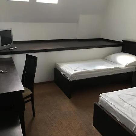 Hotel Central 3* Nagykanizsa