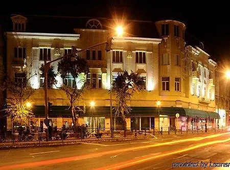 Hotel Central Hotel 3*