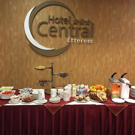 Hotel Central Hotel