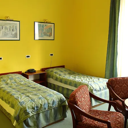Hotel Central Hotel