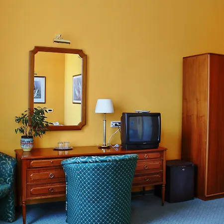 Hotel Central Hotel 3*