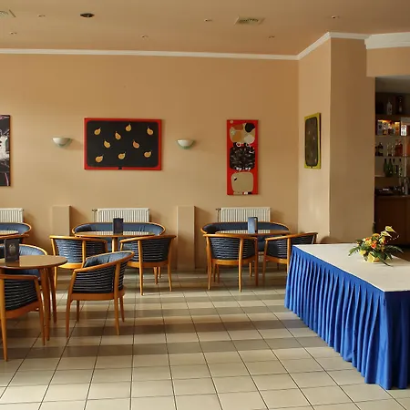 Hotel Central 3* Nagykanizsa