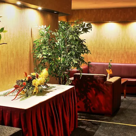 Hotel Hotel Central 3*