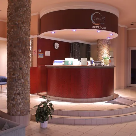 Hotel Central