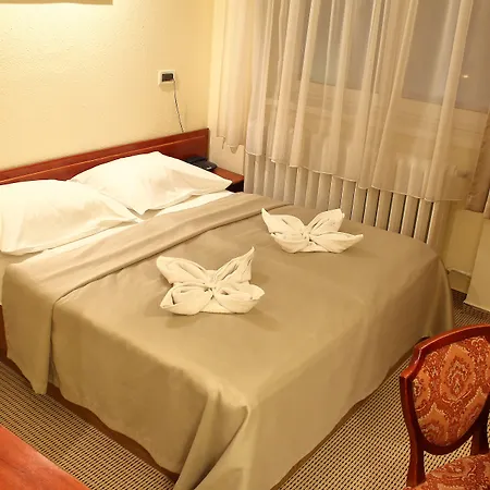 Hotel Central Hotel