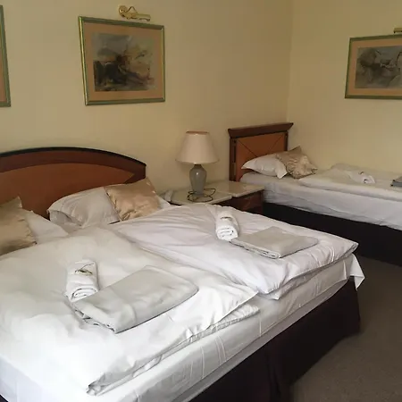 Hotel Central Hotel
