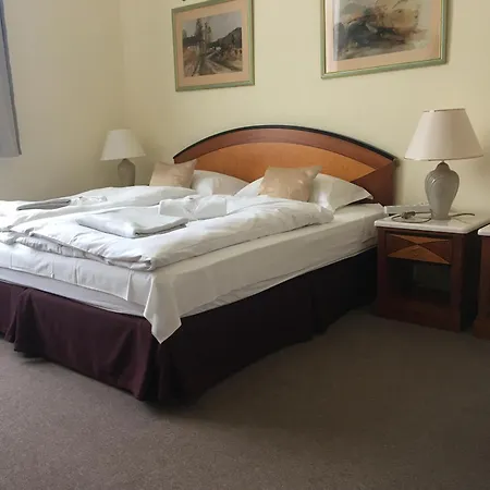 Hotel Hotel Central