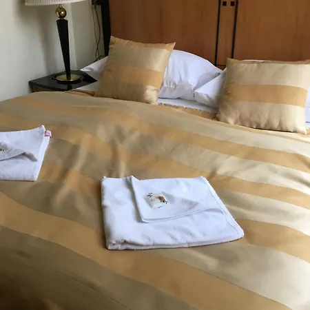 Hotel Central Hotel Nagykanizsa