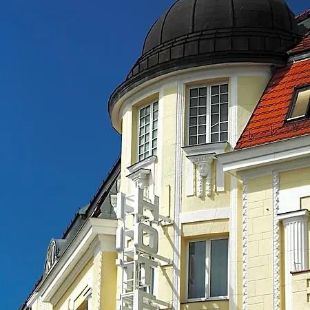 Hotel Hotel Central 3*