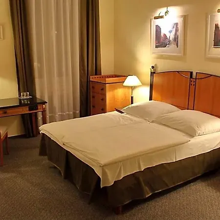 Hotel Central 3* Nagykanizsa