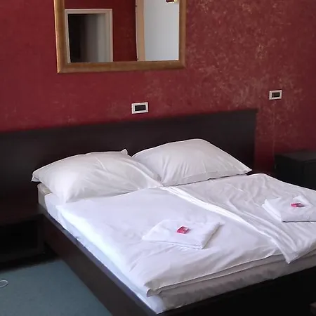 Hotel Central Отель