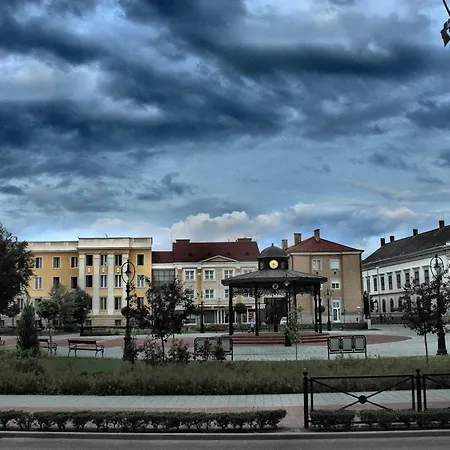 Hotel Hotel Central