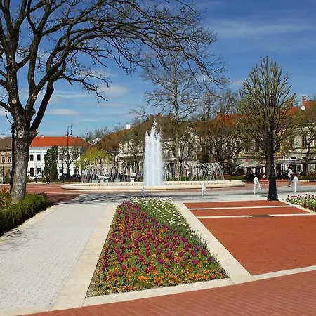 Hotel Central