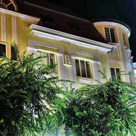 Hotel Hotel Central