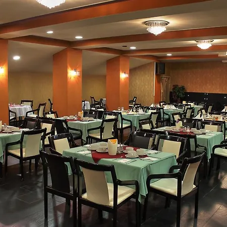 Hotel Central