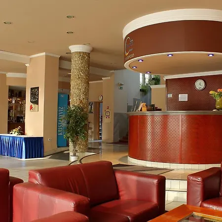 Hotel Hotel Central Nagykanizsa