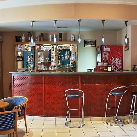 Hotel Central Nagykanizsa