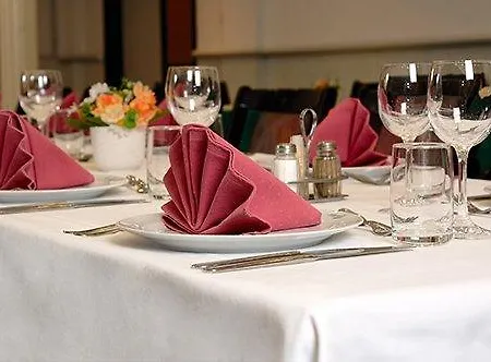 Hotel Central 3* Nagykanizsa