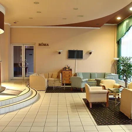 Hotel Central 3*