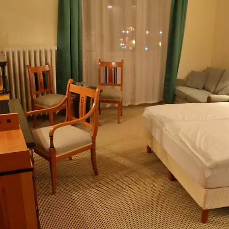 Hotel Central Otel 3*