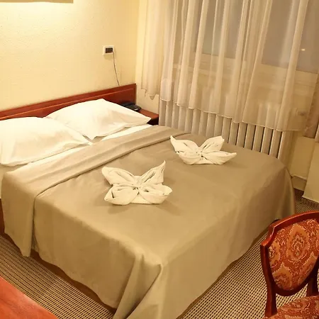 Hotel Central Hotel