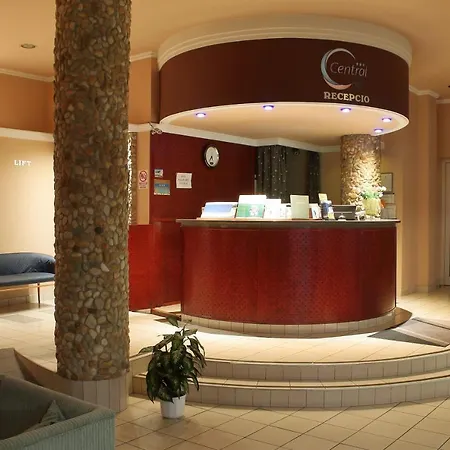 Hotel Central Hotel