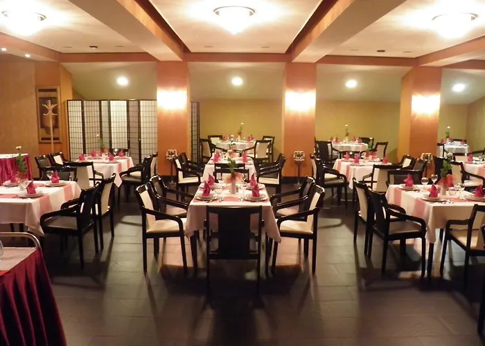 Hotel Central Hotel 3*