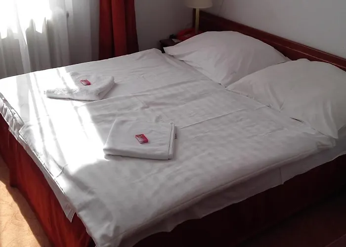 Hotel Hotel Central 3*