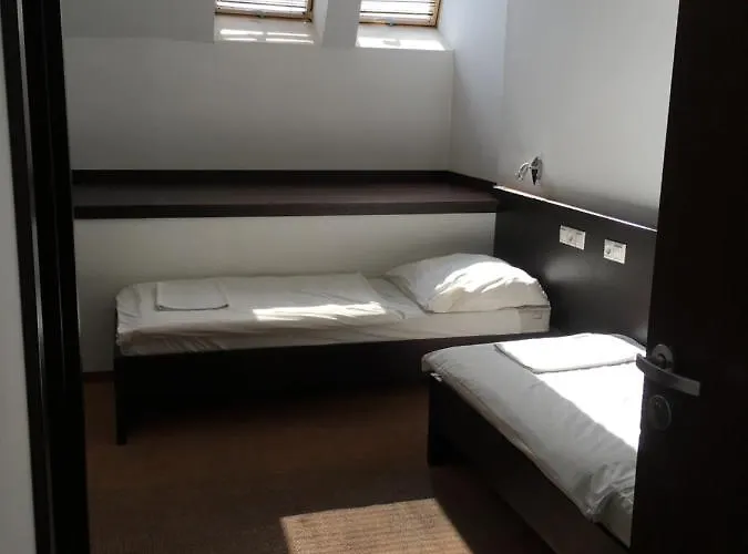 Hotel Central Hotel Nagykanizsa