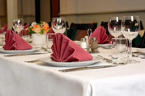 Hotel Central 3* Nagykanizsa