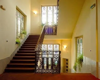 Hotel Central Hotel 3*